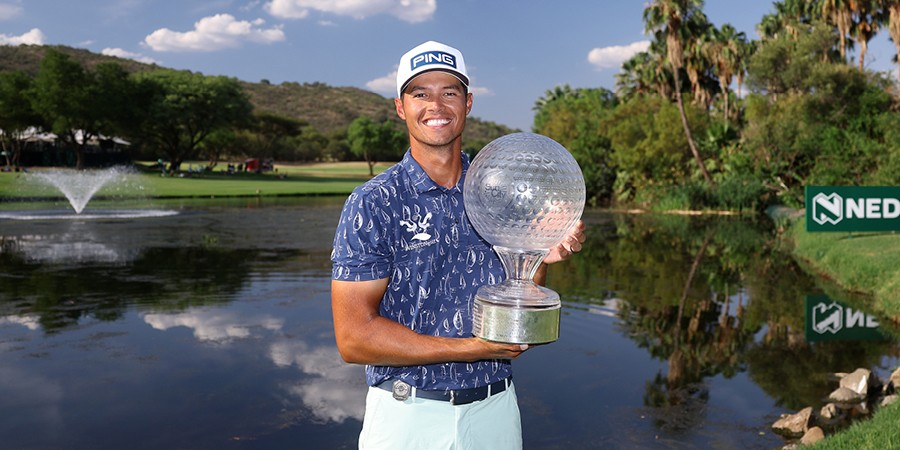 Nedbank Golf Challenge