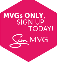 MVGs Only. Sign up Today!