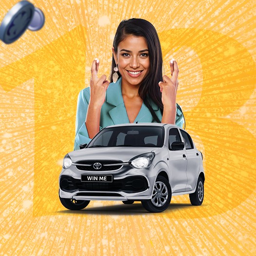 Lucky 13 Tuesday Raceday