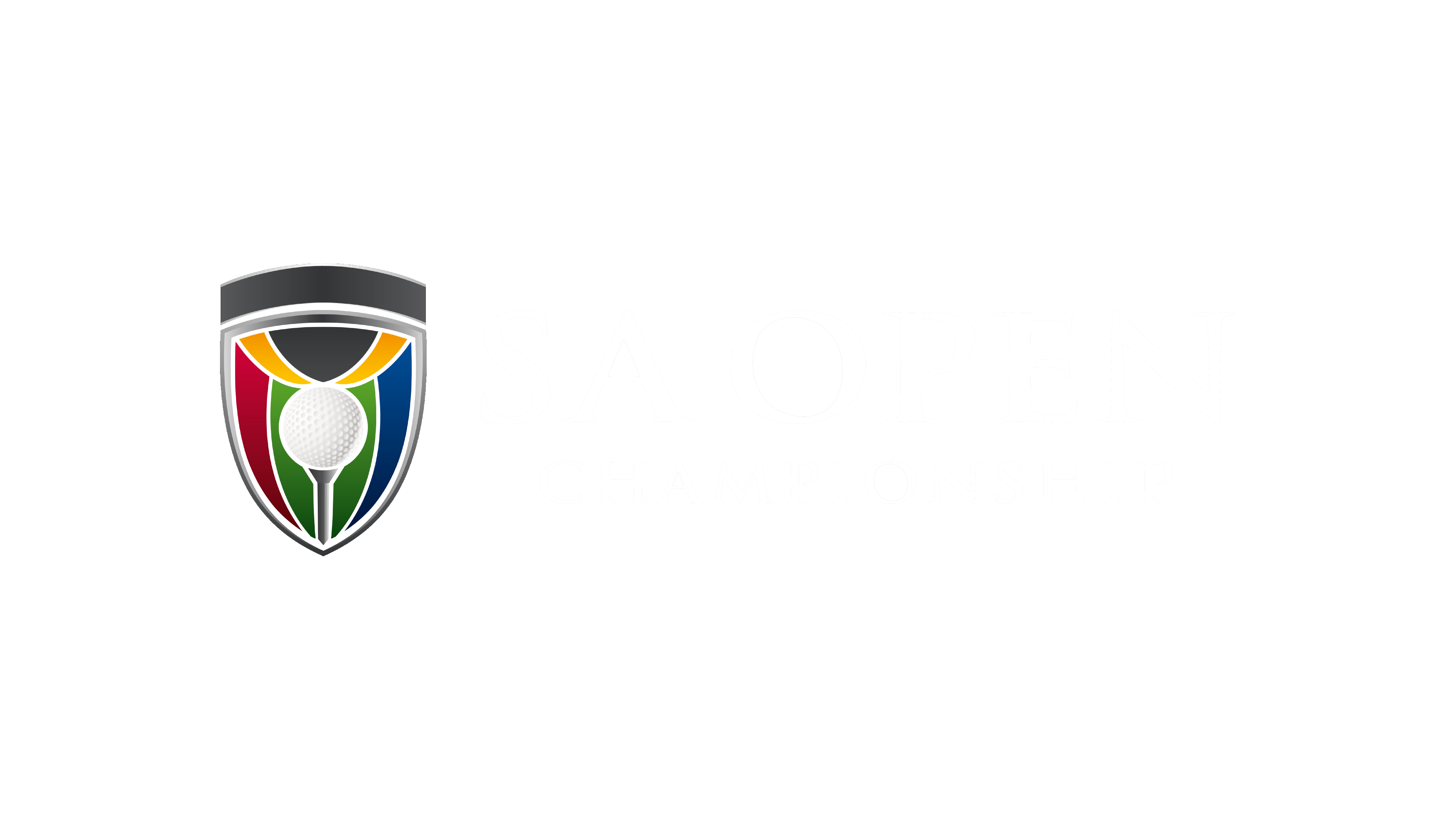 SA Open Championship