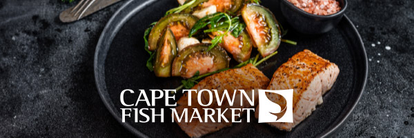 Cape Town Fish Market