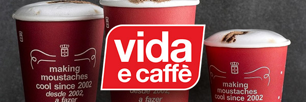 vida e caffè