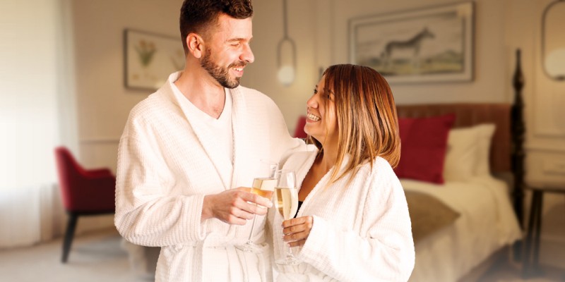 Experience best-in-class venues to suit your needs