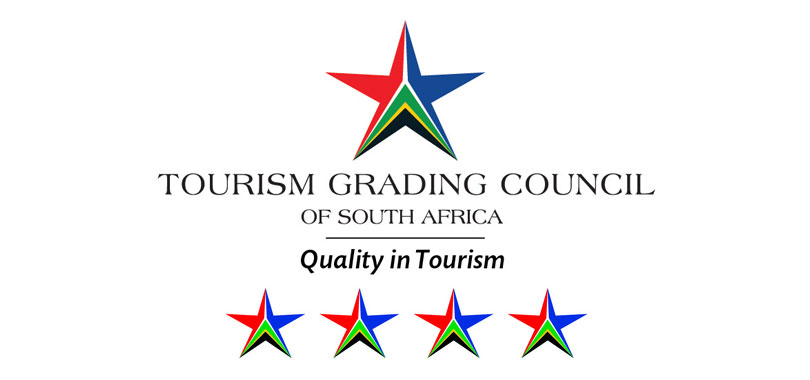 Tourism Grading Council of South Africa Tourism Grading Council of South Africa
