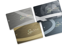 Sun MVG loyalty cards