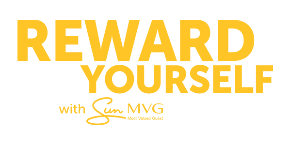 Reward Yourself with Sun MVG Reward Yourself with Sun MVG
