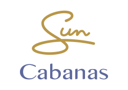 Sun Cabanas - logo