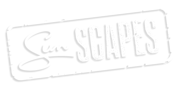 Come alive with SunScapes Come alive with SunScapes