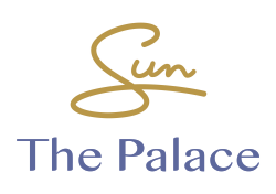 Sun The Palace - logo