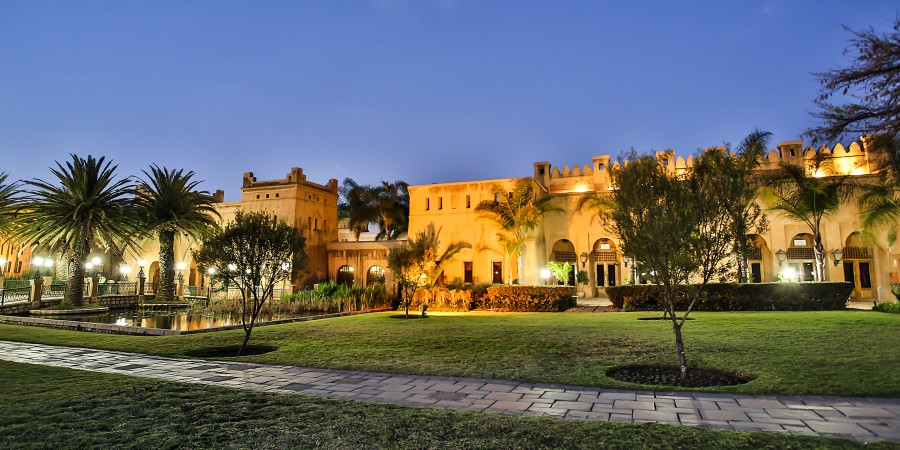 Meropa Gardens Meropa Gardens